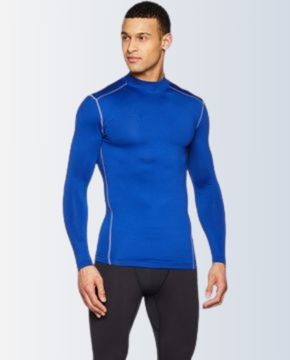 long sleeve mens t shirts wholesale