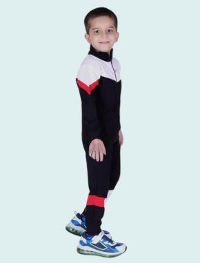 Wholesale Winter Kids Fitness Wear