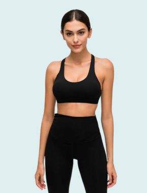 sports bra suppliers
