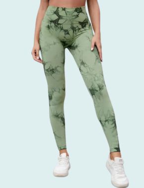 wholesale sublimated yoga pants
